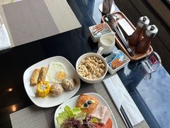 -太湖饭店玉兰厅(自助餐厅)