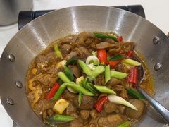 -东湖印象汉寿特色甲鱼钵子菜(渔人码头店)