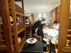 -四季民福烤鸭店(望京旺角店)