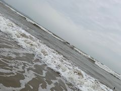 -汕头中海黄金海岸水上乐园