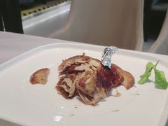 -味+新京宴·烤鸭·北京菜(创意谷店)