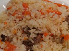 -新疆兵团食府清真(马连道店)