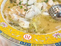 -天成·川菜家宴(礼岗店)