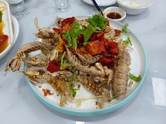 -胖嫂海鲜饭店