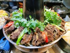 -聚丰园•湖鲜餐厅(阿红私房菜梅石路店)