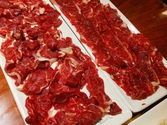 -一品牛鲜潮汕牛肉火锅(茶花园店)