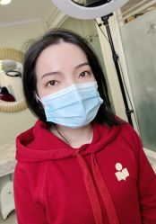-开运眉半永久纹眉野生眉