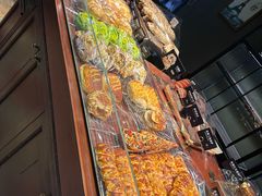 -红跑车蛋糕世界(清江路店)