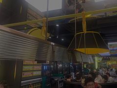露天位-嘎嘎鸭脑壳(蜀汉路店)
