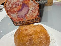 -稻香饭店(龙华天虹店)