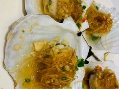 -万龙洲海鲜(大兴绿地缤纷城店)