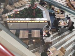 -食悦天美食广场(西安CityOn熙地港购物中心店)