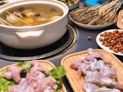 -金龙·打边炉(武进路店)