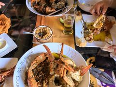 -Ministry of Crab(科伦坡店)