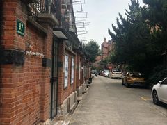 小区环境-淮海坊