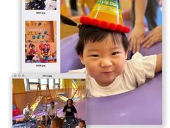 -金宝贝早教&托育(新百CCpark中心)