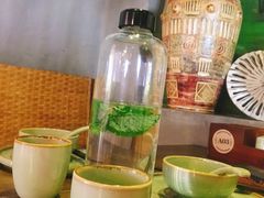 -太泰东南亚餐厅(万福广场店)