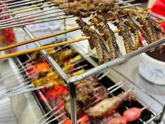 -小寒羊烧烤(凯瑞时代大厦店)