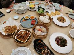 -点都德(龙之梦店)