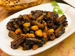 -醉香园(长江北路店)