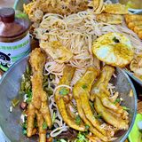 关于在深圳吃螺蛳粉这件事！一吃就是3年