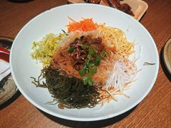 妈妈拌菜-鸽子窝(青塔店)