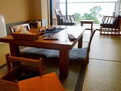 -南紀白浜 浜千鳥の湯 海舟