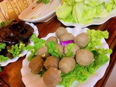 -五福居羊蝎子(方庄店)