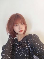 -Hello Lady发型设计