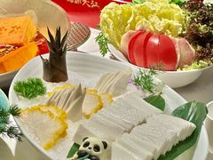 -小龙翻大江文化火锅(宽窄店)