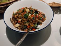 -老阿爸鲜鱼土菜(园区永旺店)