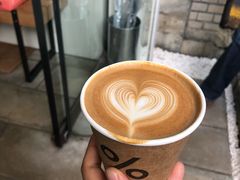 -% Arabica(京都东山店)