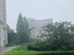 -中南财经政法大学(首义校区)