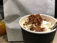 松林拿铁-BeauTea水仙(coco park店)