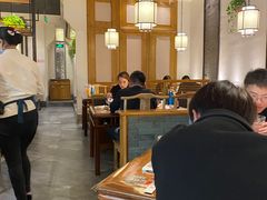 大堂-小菜园新徽菜(芜湖万达店)
