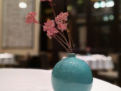 -明阁 Ming Court(广州朗豪酒店)