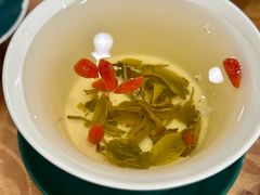 -尕西木老春台东乡手抓美食