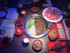-季季红火锅(动壹店)