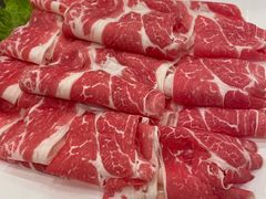 -牛街·马辈儿涮肉(牛街二店)