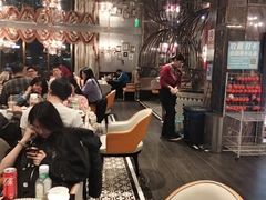 -巴依老爷新疆美食(清华东门店)