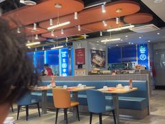 -鱼酷活鱼烤鱼(沈阳大悦城店)