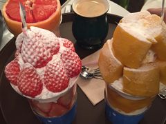 -Cafe de Paris(林荫路店)
