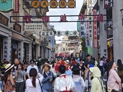 -汕头市小公园