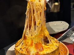 -LIVSO Chef里所·CAFE&BISTRO(珠江新城店)