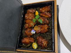 -3号仓库·创意中国菜(新世界城店)