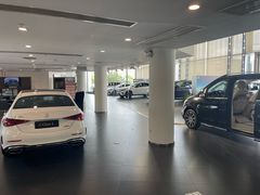 -无锡德星奔驰4S店(胡埭店)