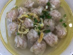 -鸡鸣汤包(仙林店)