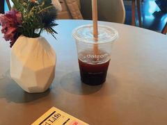 -dotcom coffee古点咖啡(致真大厦店)