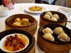 -万龙洲海鲜(南新仓店)