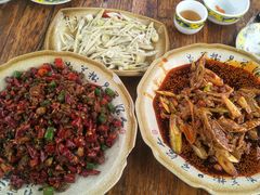 -青城甲(青城山店)